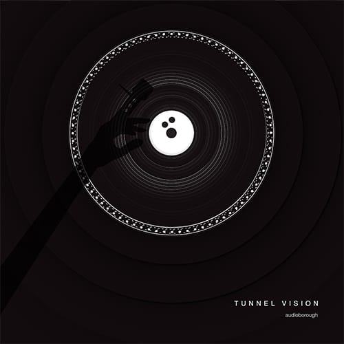 Tunnel vision album cover